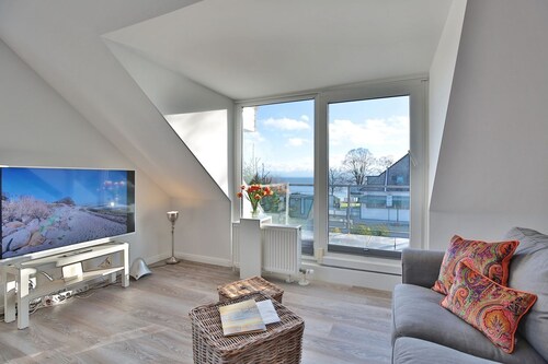 Haus am Seehof 6 - Ferienwohnung "seehof" in Sierksdorf
