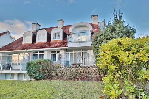 Haus am Seehof 6 - Ferienwohnung "seehof" in Sierksdorf