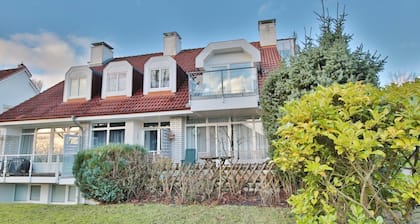 Haus am Seehof 6 - Ferienwohnung "seehof" in Sierksdorf