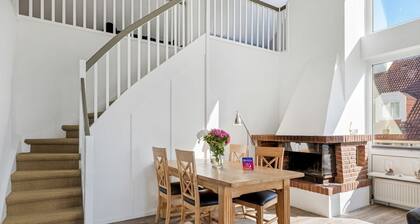 Haus am Seehof 6 - Ferienwohnung "seehof" in Sierksdorf