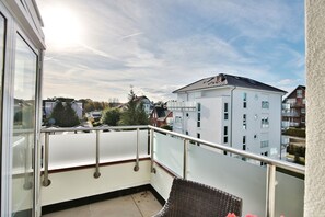 Unclassified image, 2 of 36, button - Haus Seesand Hansastrasse 7, Penthouse Wohlfühlzeit - Haus Seesand (Scharbeutz)