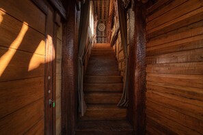 Interior - Sunset rice fields Villa -10 minutes from Tegallalang rice fields (Bali)