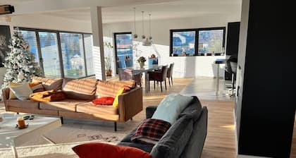 Inviting 4-Bed House in Berdorf, Luxemburg