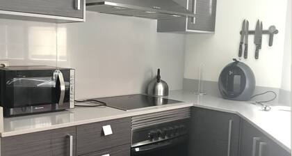 Stunning 2-Bed Apartment in Pego