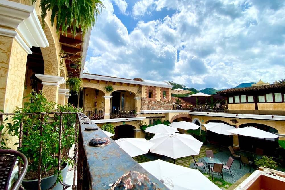 Casa Realeza