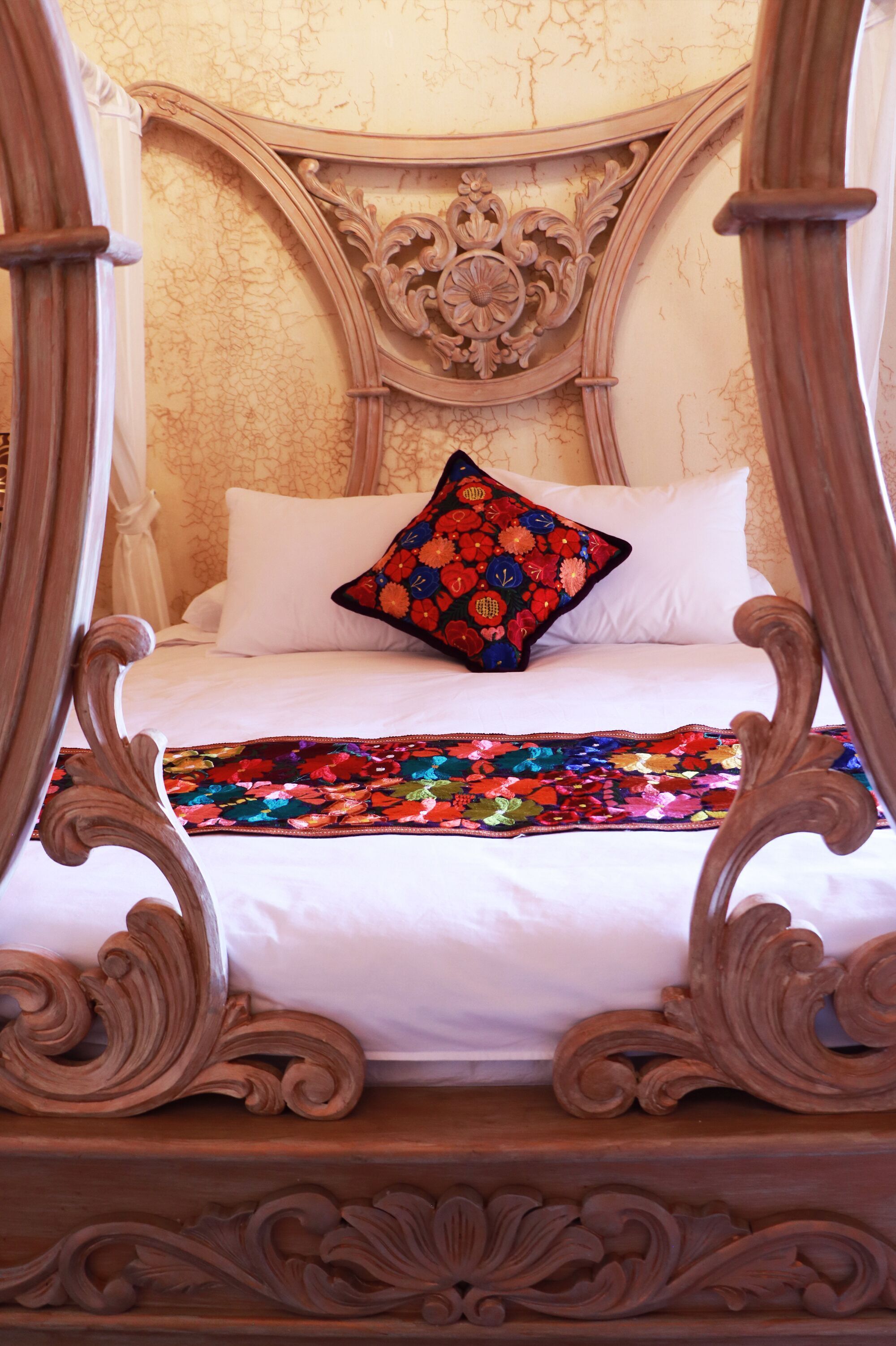 Blackout curtains, iron/ironing board, free WiFi, bed sheets