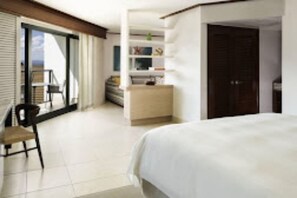 2 bedrooms, WiFi