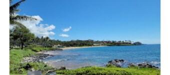 WAIOHAI BEACH FRONT CONDOS! See Web-site. Family friendly !
