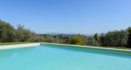 Apartments Florence - Villa La Medicea - swimming pool-Updated 2024