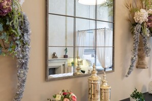 3 bedrooms, iron/ironing board, WiFi - Apartments Florence - Piazza San Lorenzo (Firenze)