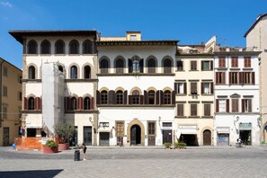 Exterior - Apartments Florence - Piazza San Lorenzo (Florence)