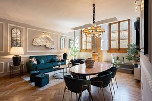 Interior - Apartments Florence - Piazza San Lorenzo (Firenze)