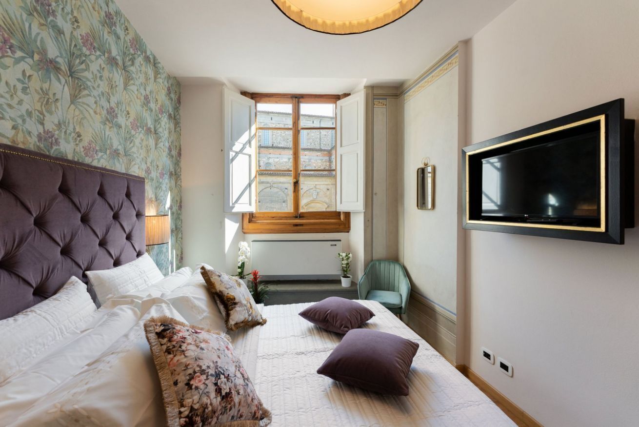 3 bedrooms, iron/ironing board, WiFi