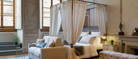 3 chambres, fer et planche à repasser, Wi-Fi