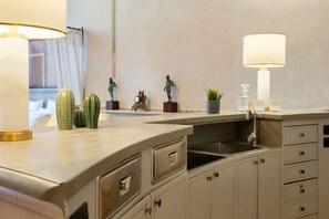 Interior - Apartments Florence - Piazza San Lorenzo (Firenze)