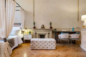 3 bedrooms, iron/ironing board, WiFi - Apartments Florence - Piazza San Lorenzo (Firenze)