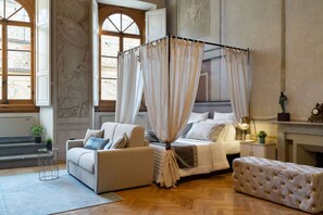 3 Schlafzimmer, Bügeleisen/Bügelbrett, WLAN