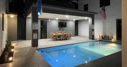 Resort Don Julian - Unit 3