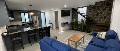 Smart TV