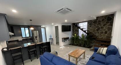 Resort Don Julian - Unit 3