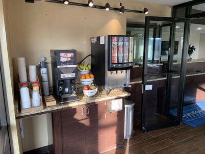 Baymont By Wyndham Holland/Toledo