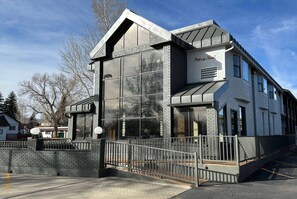 Exterior - Wingate By Wyndham Gunnison Near Western Colorado University (Gunnison)