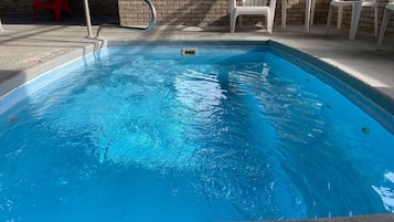Piscina coperta