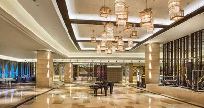 Howard Johnson By Wyndham Dongqian Lake Plaza Ningbo