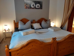 1 slaapkamer, gratis wifi, beddengoed