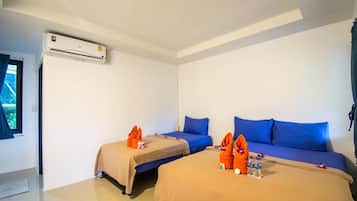 1 quarto