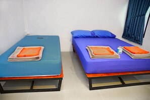 1 Schlafzimmer