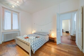 2 bedrooms, iron/ironing board, free WiFi, bed sheets - Mila Bike with wi-fi, Pollino di Premeno, Italy (Pollino di Premeno)