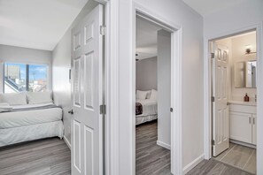 2 camere, ferro/asse da stiro, Wi-Fi, lenzuola