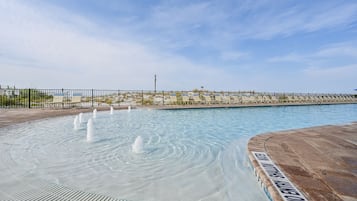Inomhuspool och uppvÀrmd pool