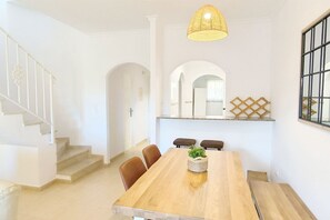 Dining - Appartment La Giralda by DENIA COSTA (Dénia)