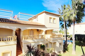 Exterior - Appartment La Giralda by DENIA COSTA (Dénia)