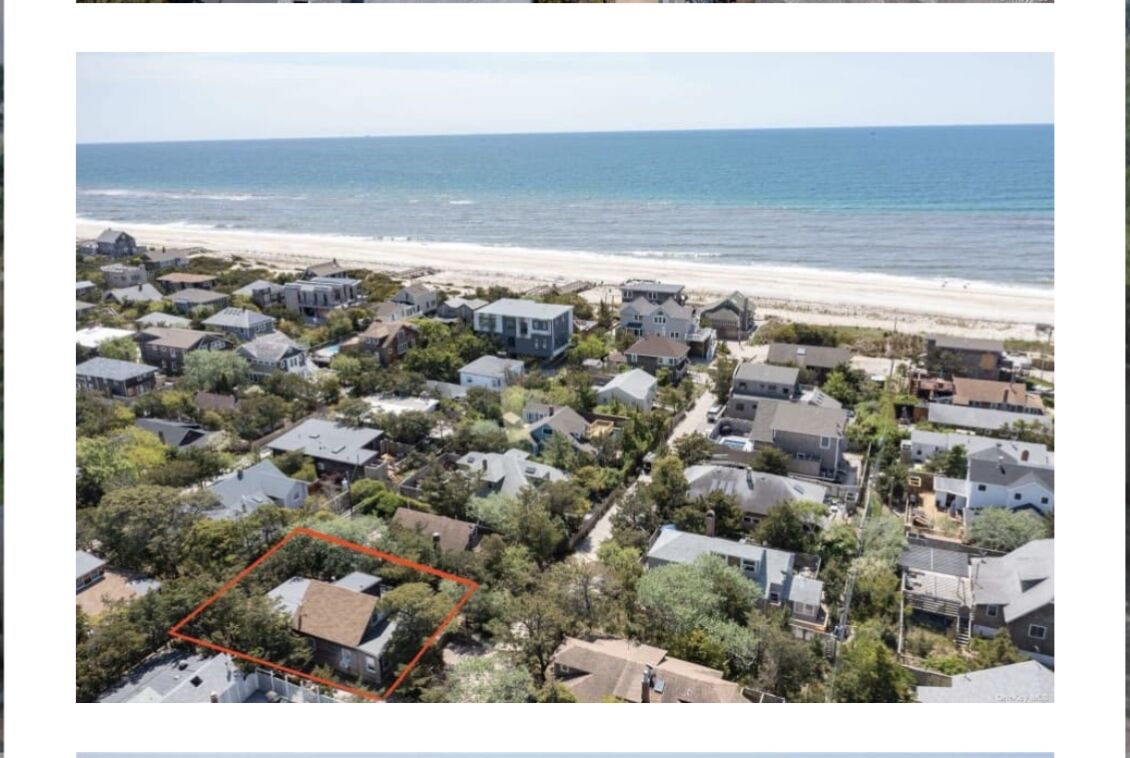 Ocean Beach - family friendly house 7 houses from the beach