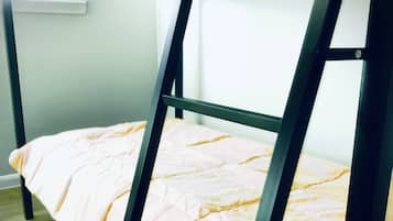 3 quartos, ferros/tábuas de passar roupa, Wi-Fi de cortesia