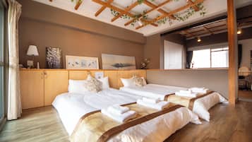 Comfort Apartment, Non Smoking | 1 bedroom, desk, soundproofing, free WiFi