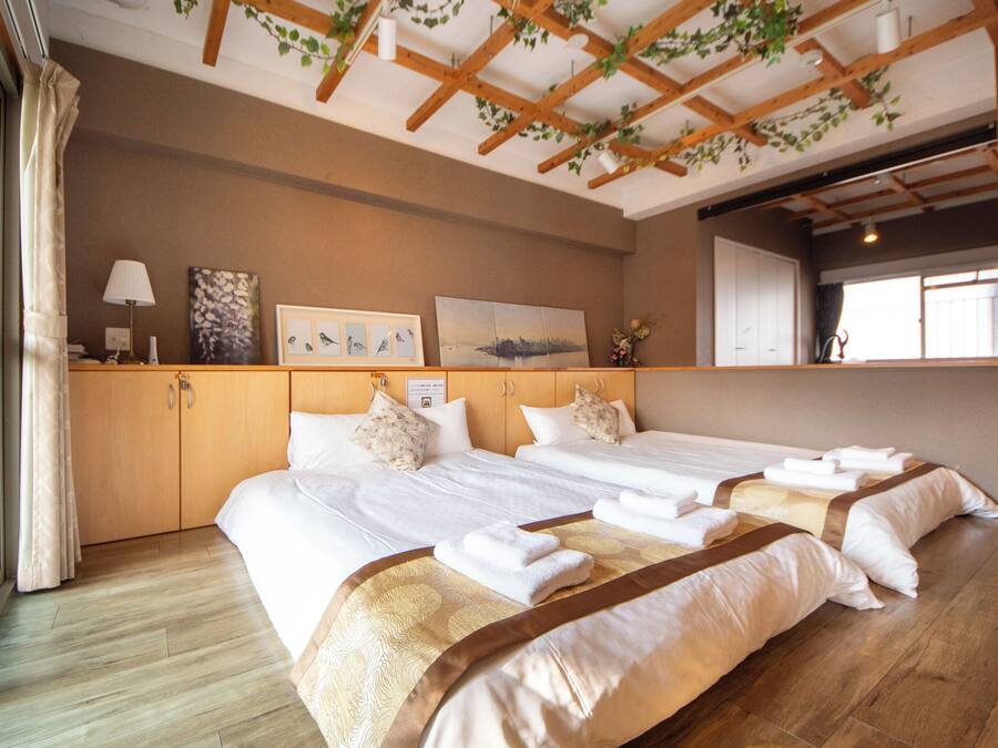 Apartamento conforto, para não fumantes | Escrivaninha, quartos à prova de som, Wi-Fi de cortesia