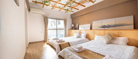 Appartement Confort, non-fumeur