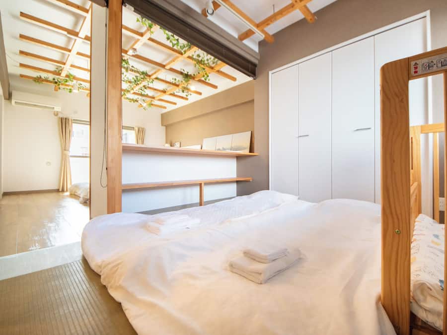 Comfort Apartment, Non Smoking | Desk, soundproofing, free WiFi