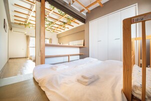 Comfort Apartment, Non Smoking | Desk, soundproofing, free WiFi