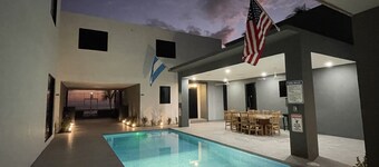 Resort Don Julian - Unit 5