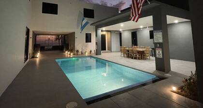 Resort Don Julian - Unit 5