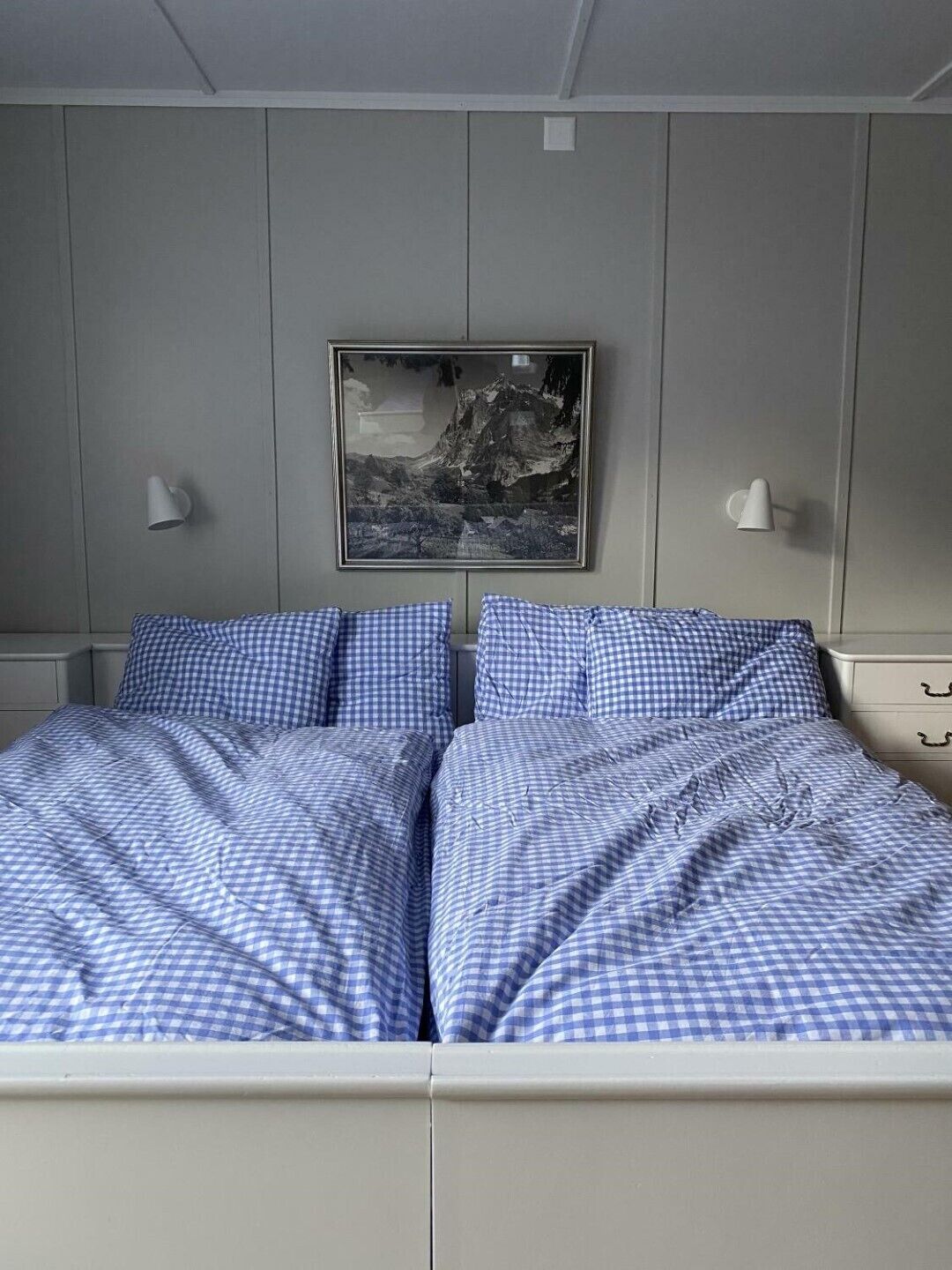 3 chambres, Wi-Fi, draps fournis