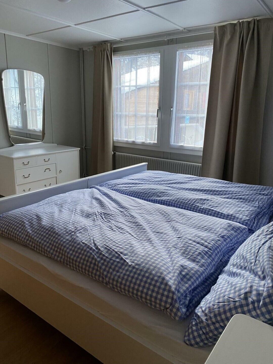 3 Schlafzimmer, WLAN, Bettwäsche