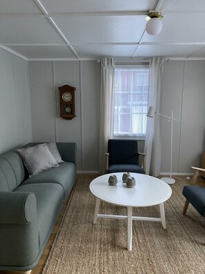 منطقة المعيشة