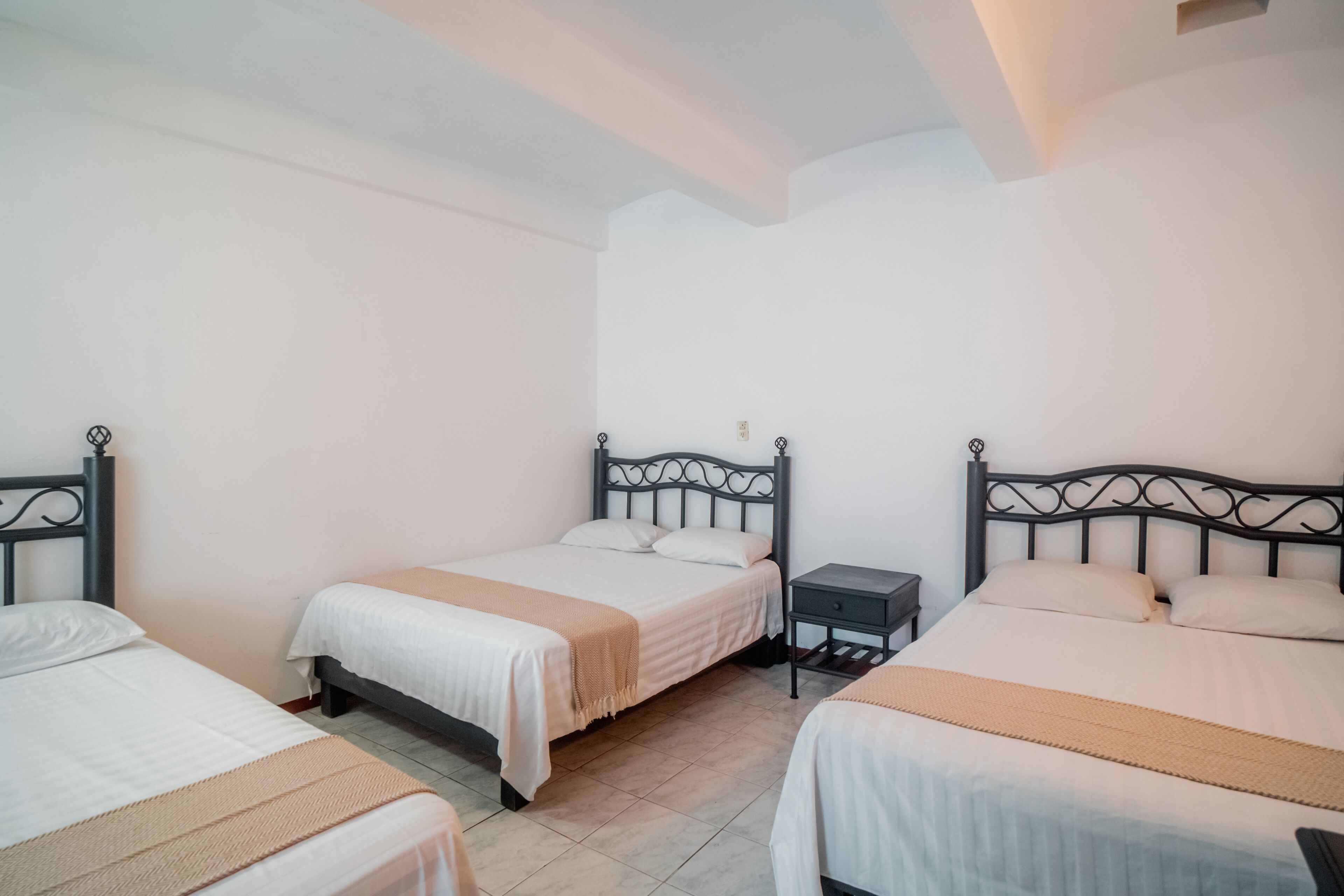 Photo - Marqués Oaxaca - Hotel