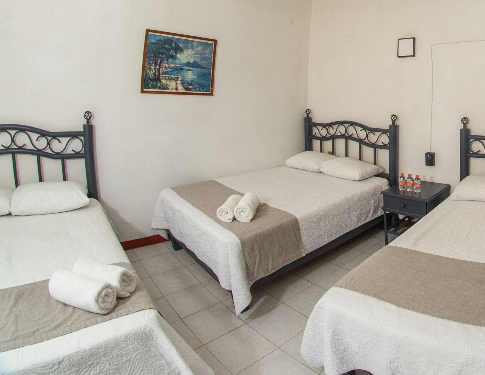 Photo - Marqués Oaxaca - Hotel